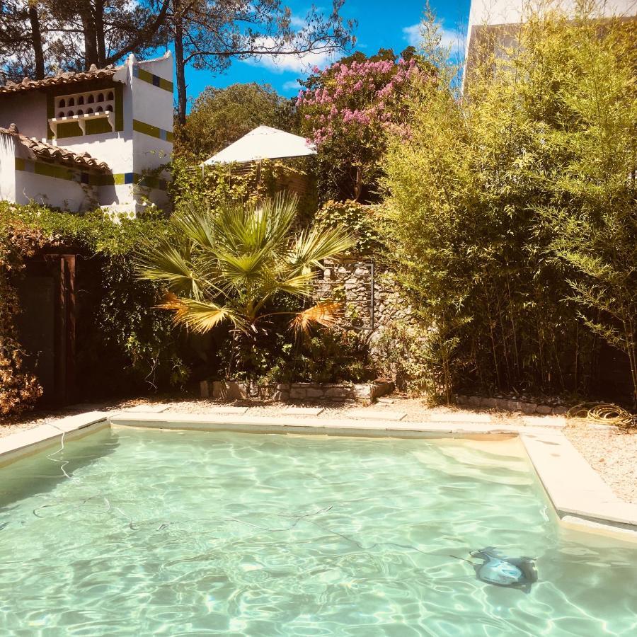 Suite 609 Nimes Exterior photo