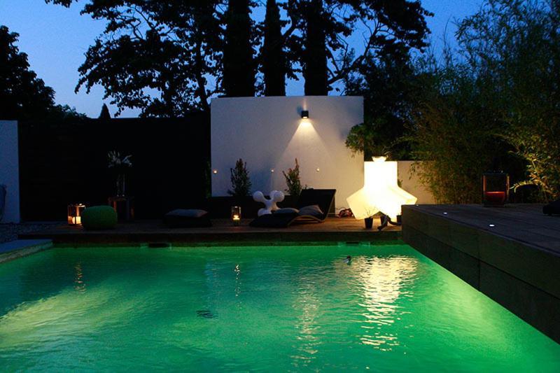 Suite 609 Nimes Exterior photo