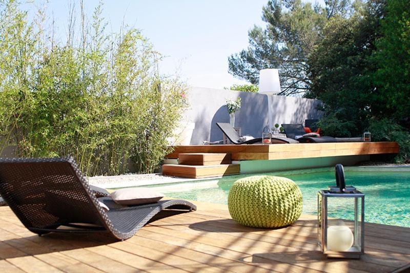 Suite 609 Nimes Exterior photo