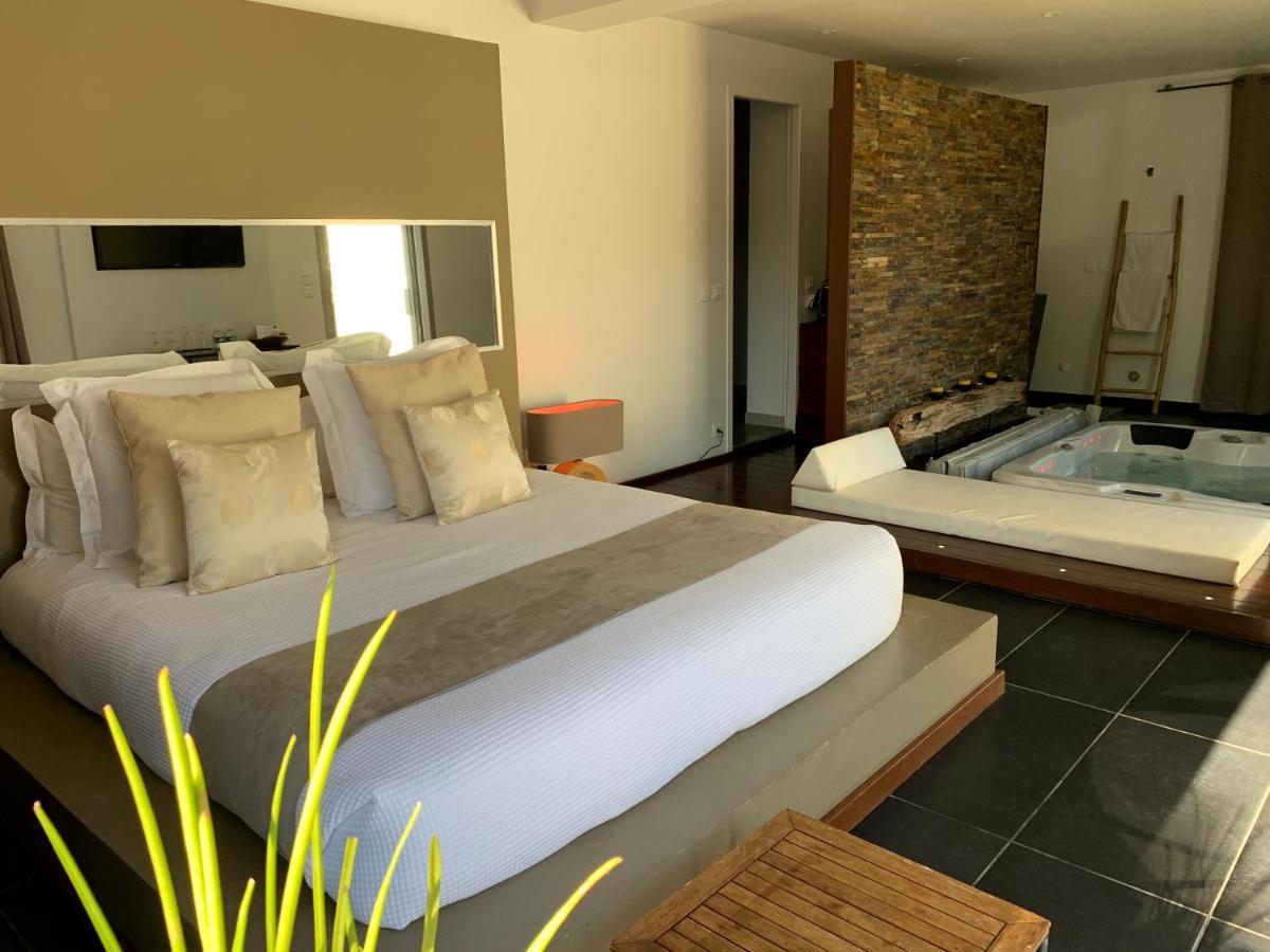 Suite 609 Nimes Exterior photo